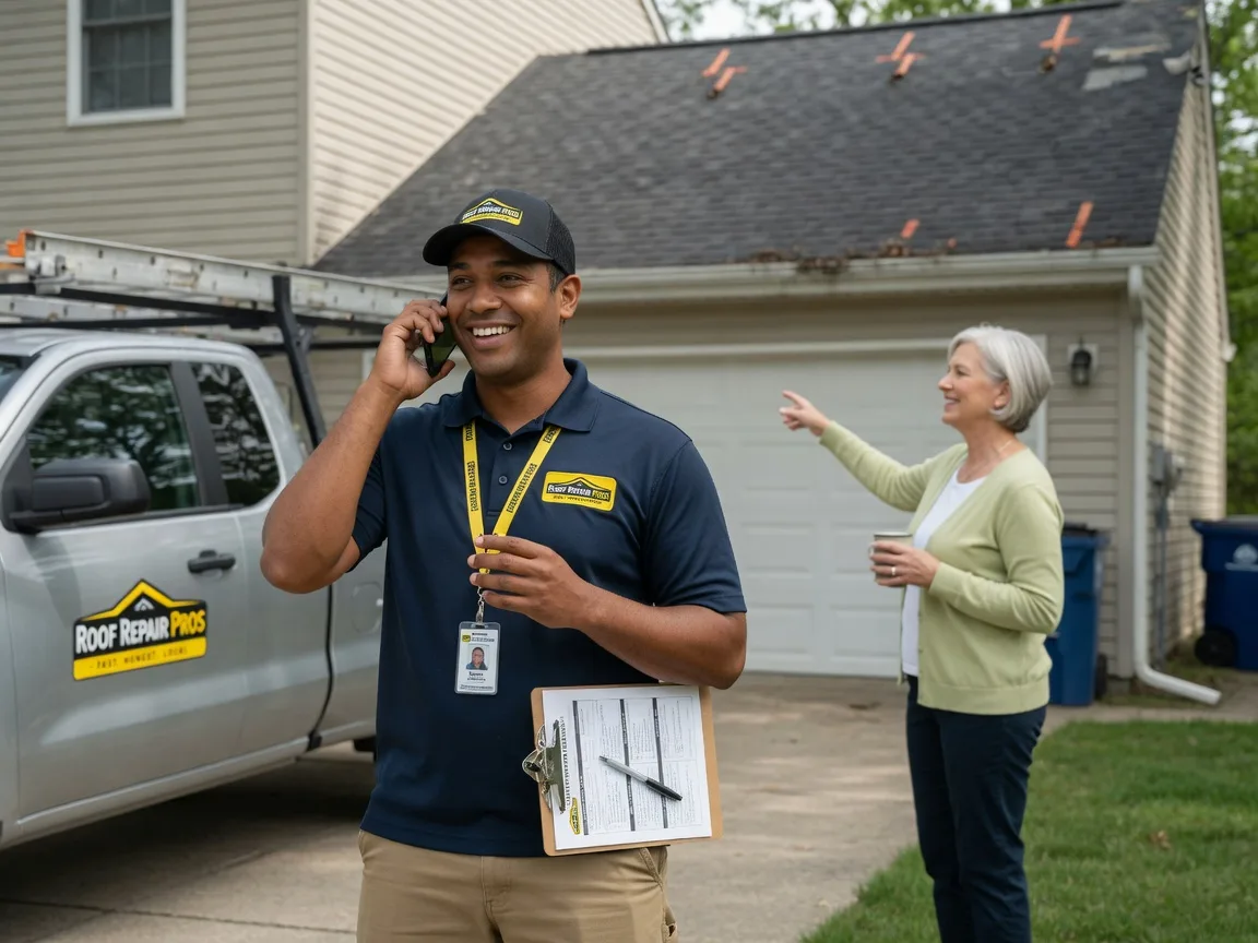 Roof Repair Collinsville, OK FAQs